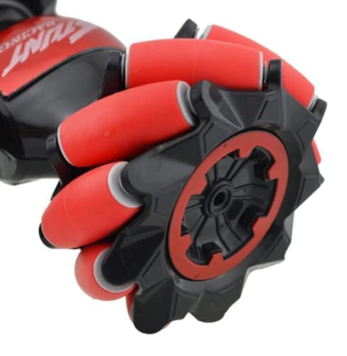 Speed Pioneer 4WD 2.4GHz Remote Control Rock Crawler