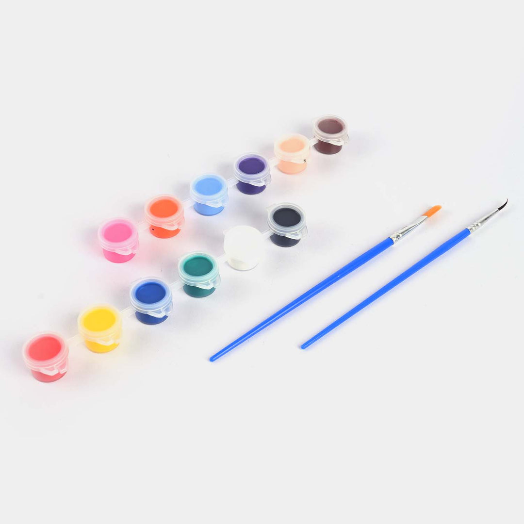 ELECTRIC CLAY MAKING POTTERY WHEEL MACHINE FOR KIDS