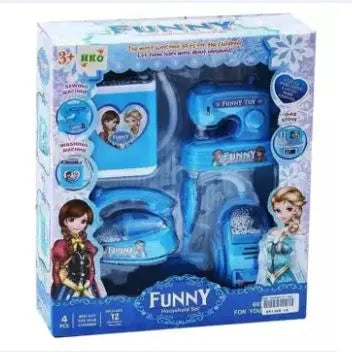 Frozen household set