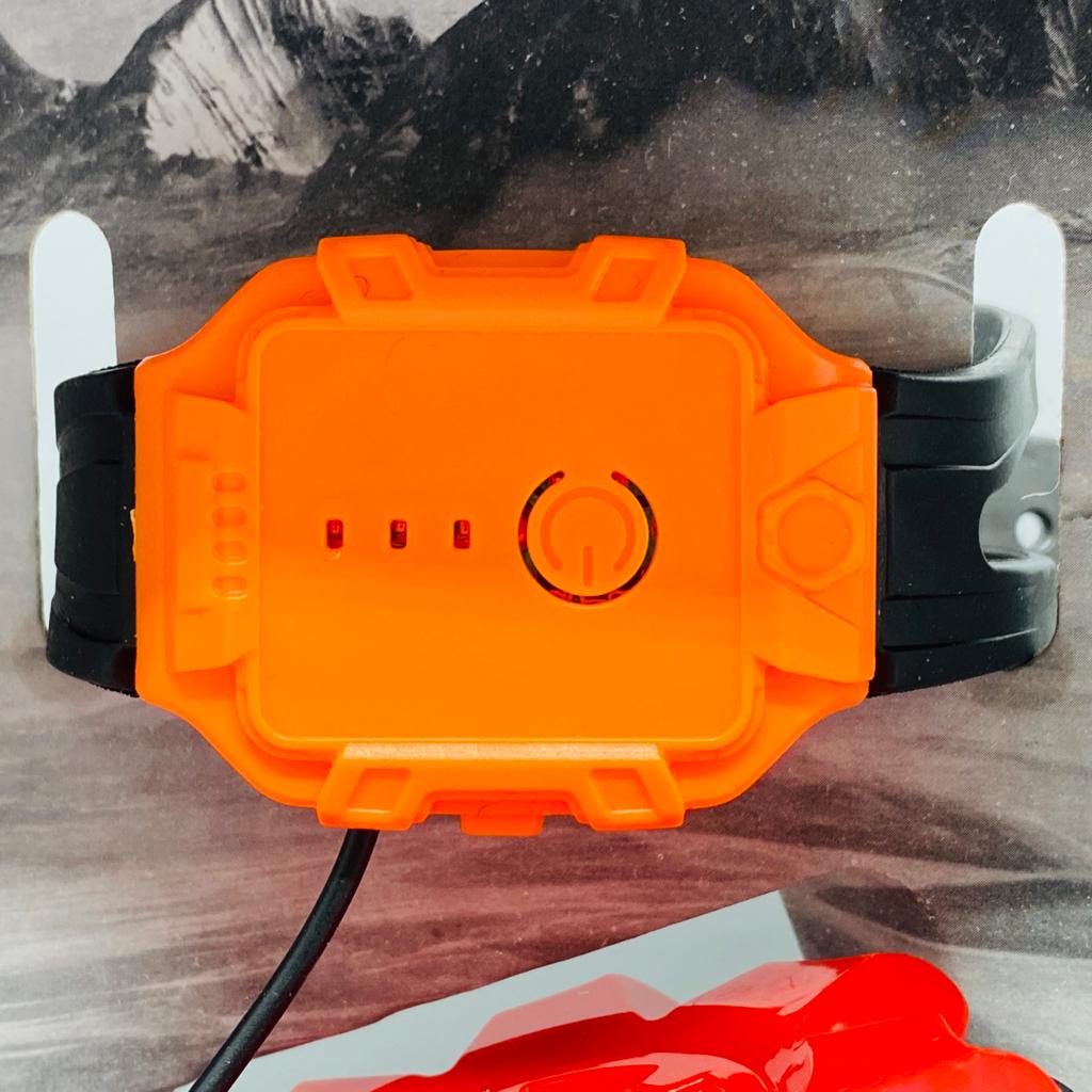 Speed Pioneer 4WD 2.4GHz Remote Control Rock Crawler