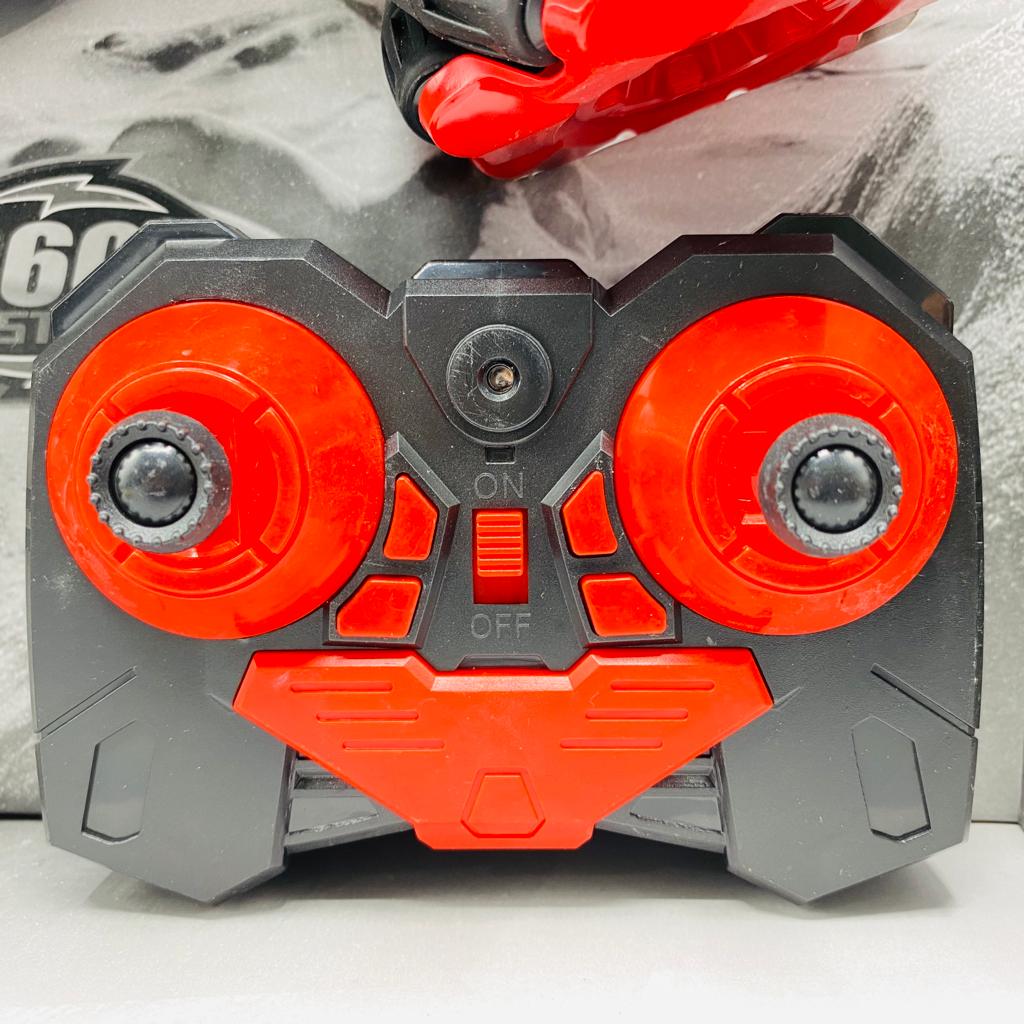 Speed Pioneer 4WD 2.4GHz Remote Control Rock Crawler