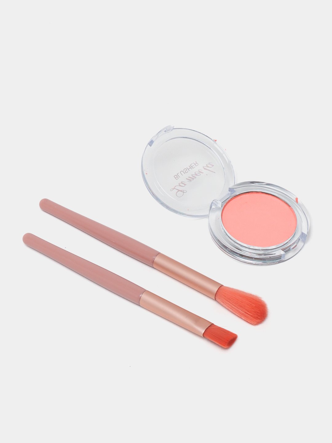 Beauty Makeup Play Set-chemical free makeup set