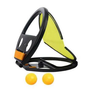 Catch & Throw Ball Game | Indoor n Outdoor Family Time Game (Pack of 2)