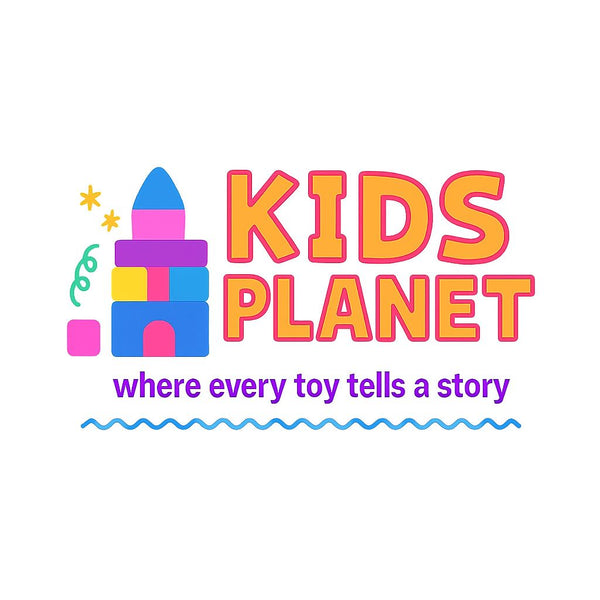 kids planet